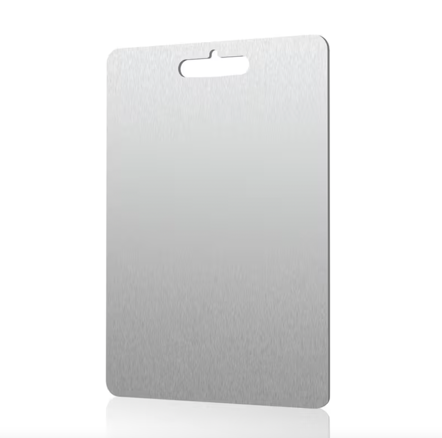 TOCATOR INOX 39x28cm