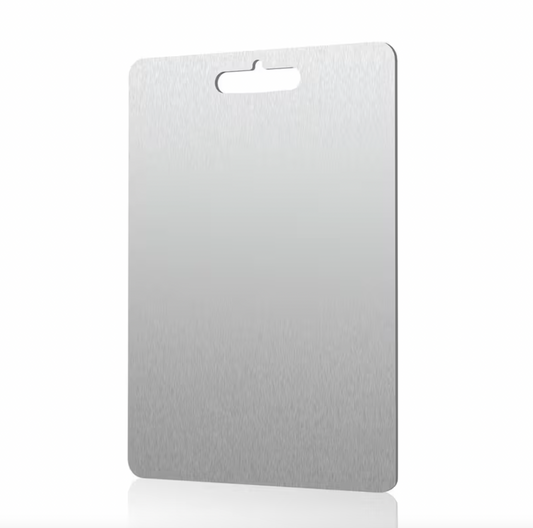 TOCATOR INOX 39x28cm